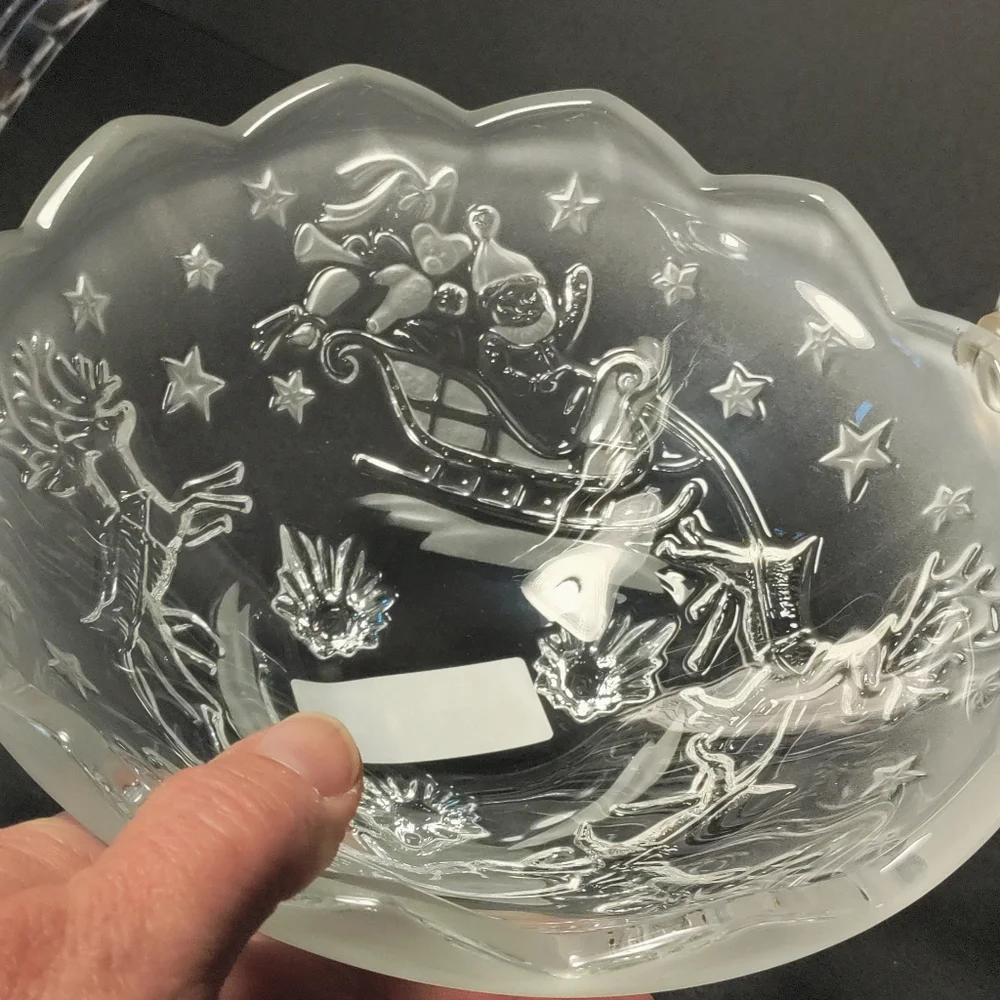 🎄MIKASA DISH⭐